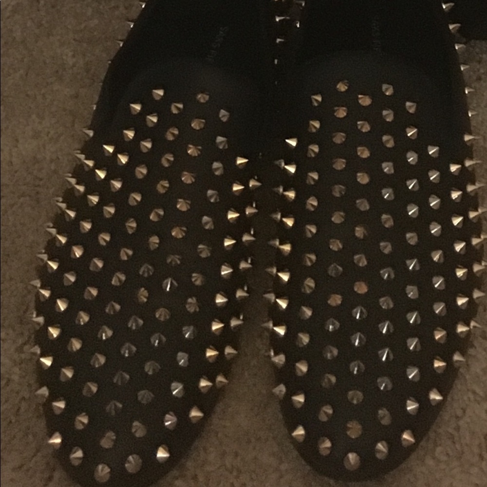 Saks 5th ave men’s shoes